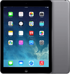 ремонт iPad Air, iPad 5 (2017) в Александрове ремонт iPad Air, iPad 5 (2017) в Александрове