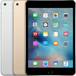 ремонт iPad mini 4 в Александрове