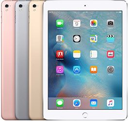 ремонт iPad Pro 9.7 в Александрове ремонт iPad Pro 9.7 в Александрове