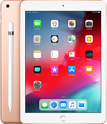 ремонт iPad 6 (2018) в Александрове