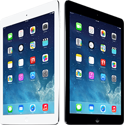 ремонт iPad mini, iPad mini2 в Александрове